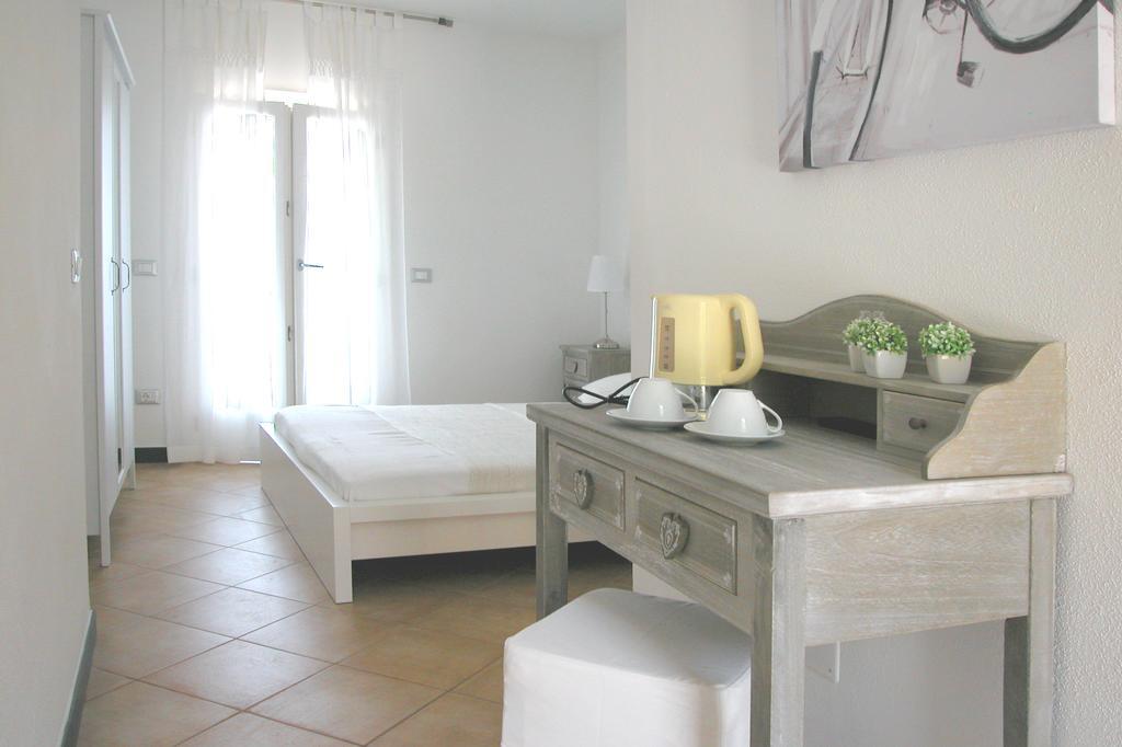 Triple Room with Sea View