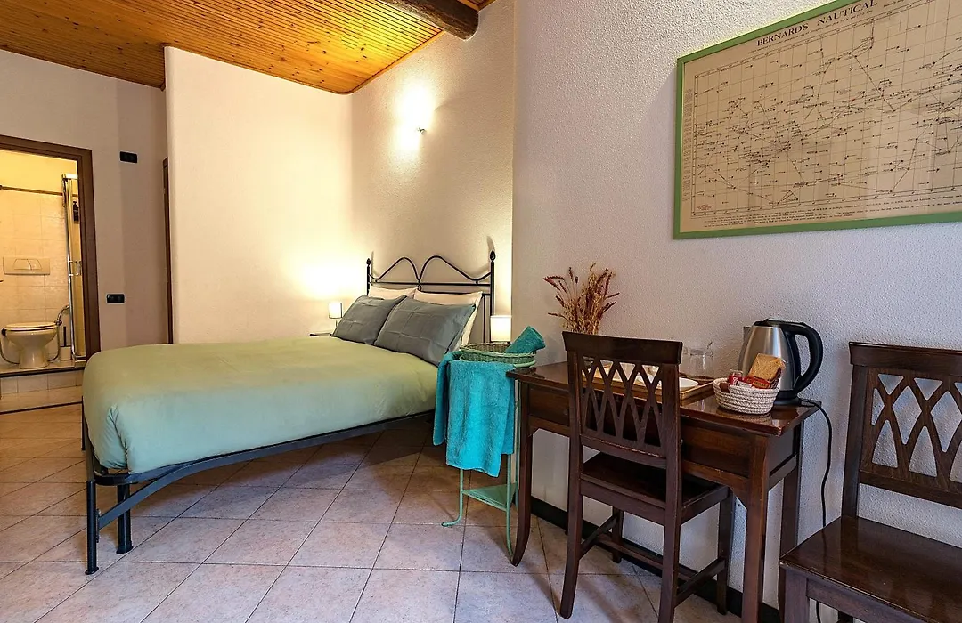 Macaia Village Life Room With Ac #2-1