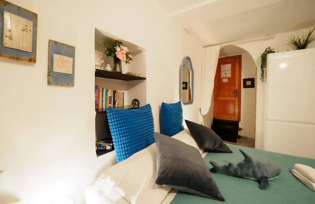 Rissu Comfortable Village Life Studio-1