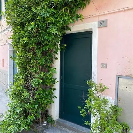 Camere Nicolina 4-3