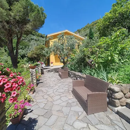 Agriturismo Costa Di Campo-2