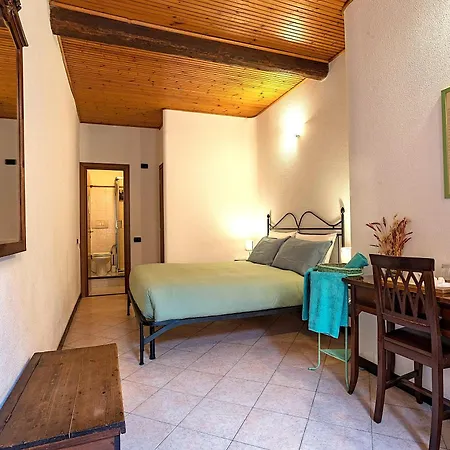 Macaia Village Life Room With Ac #2-3