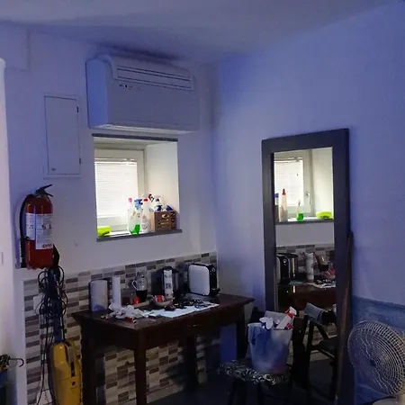 Enrica Barrani Room-3