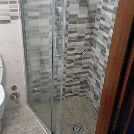 Enrica Barrani Room-2